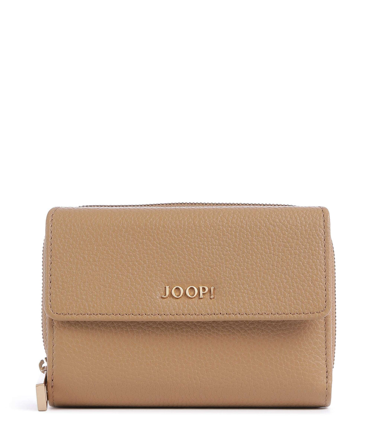 JOOP! Fatto Martha Wallet tannin