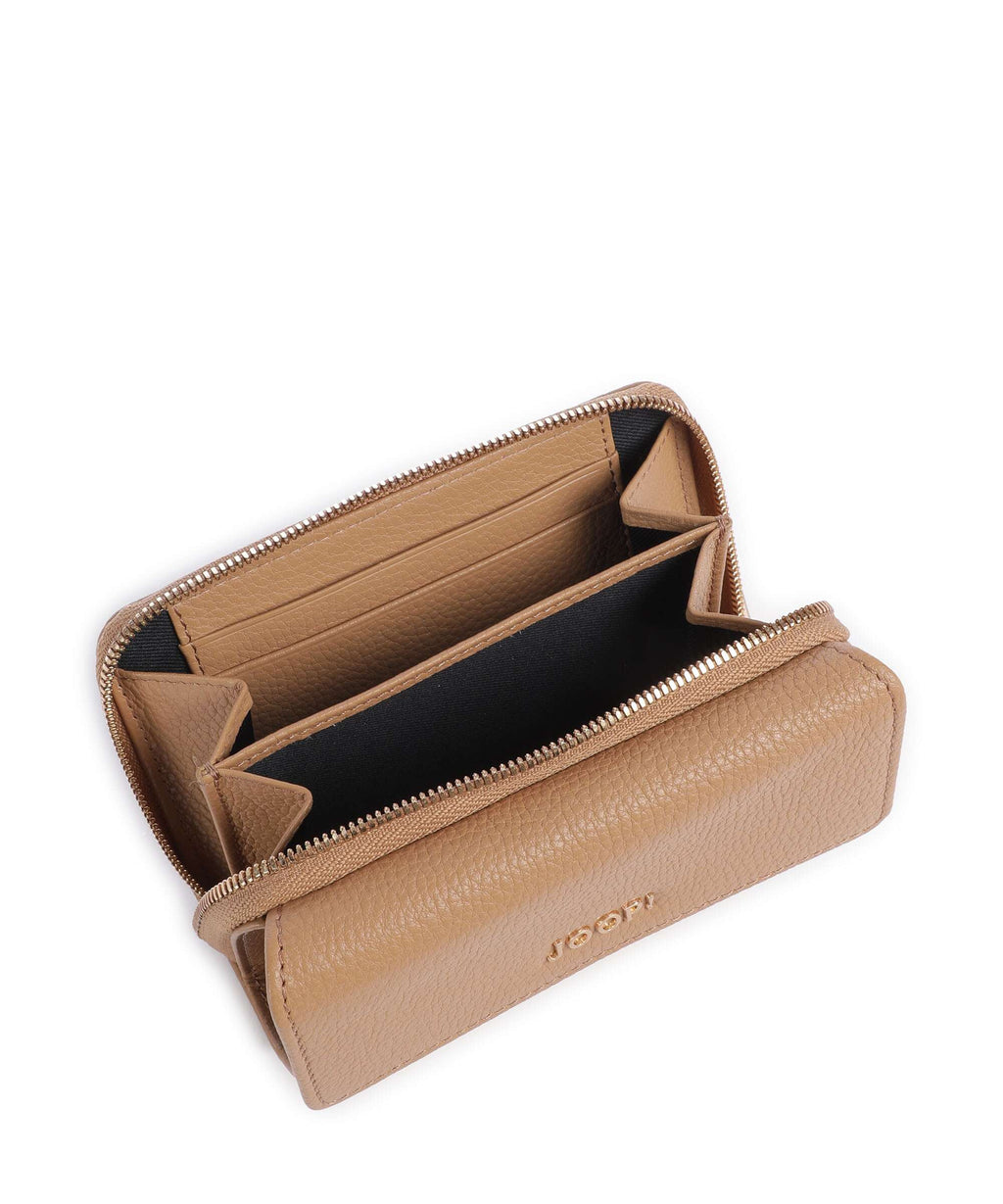 JOOP! Fatto Martha Wallet tannin