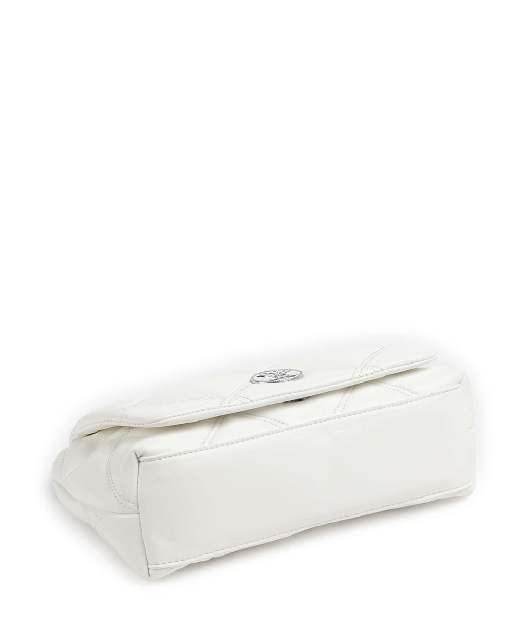 JOOP! Jeans Confetto Solar Shoulder bag white