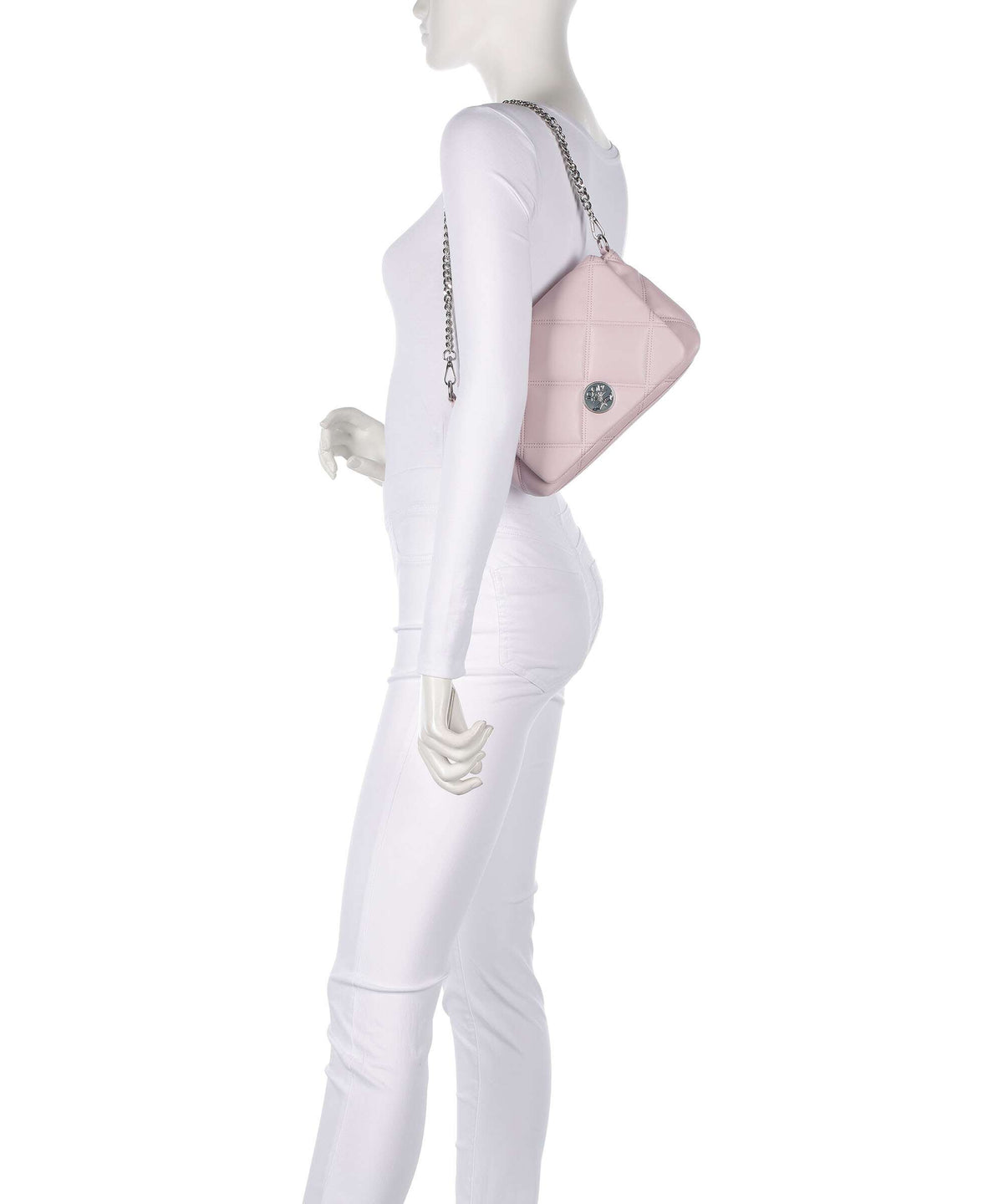 JOOP! Jeans Confetto Solar Shoulder bag rose