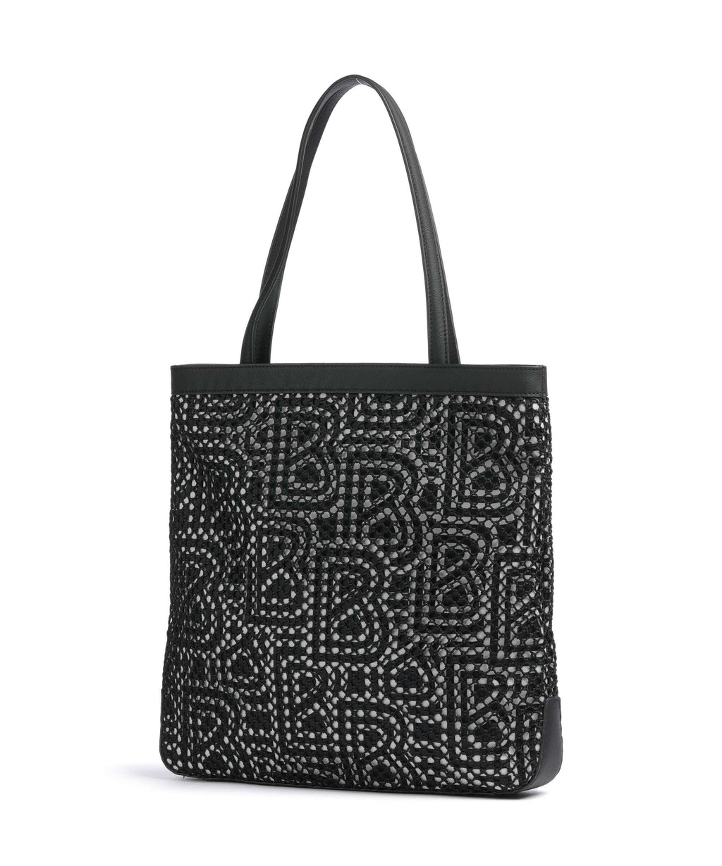 Bogner Walensee Caja Tote bag black