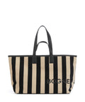 Bogner Wiesen Neve Lotta Tote bag black