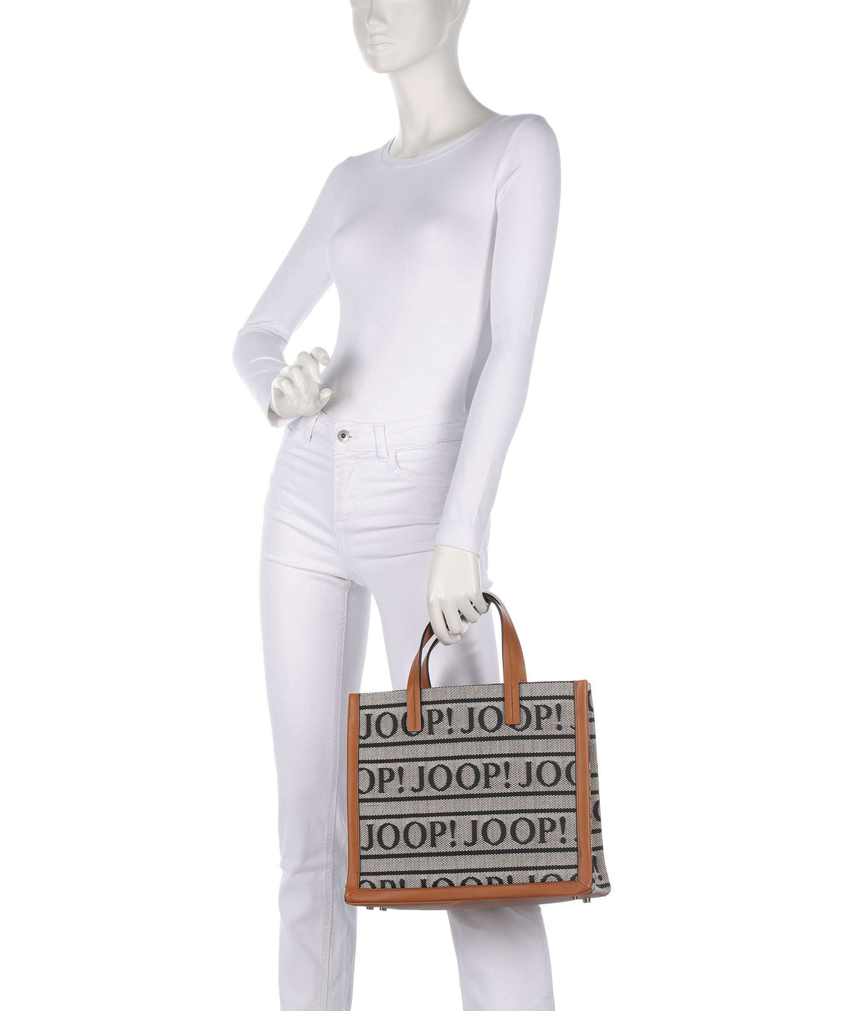 JOOP! Paraffa Aurelia Handbag cognac
