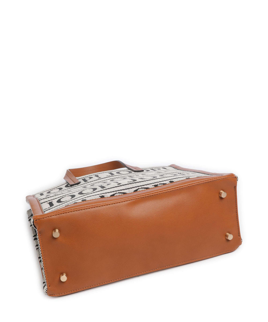 JOOP! Paraffa Aurelia Handbag cognac