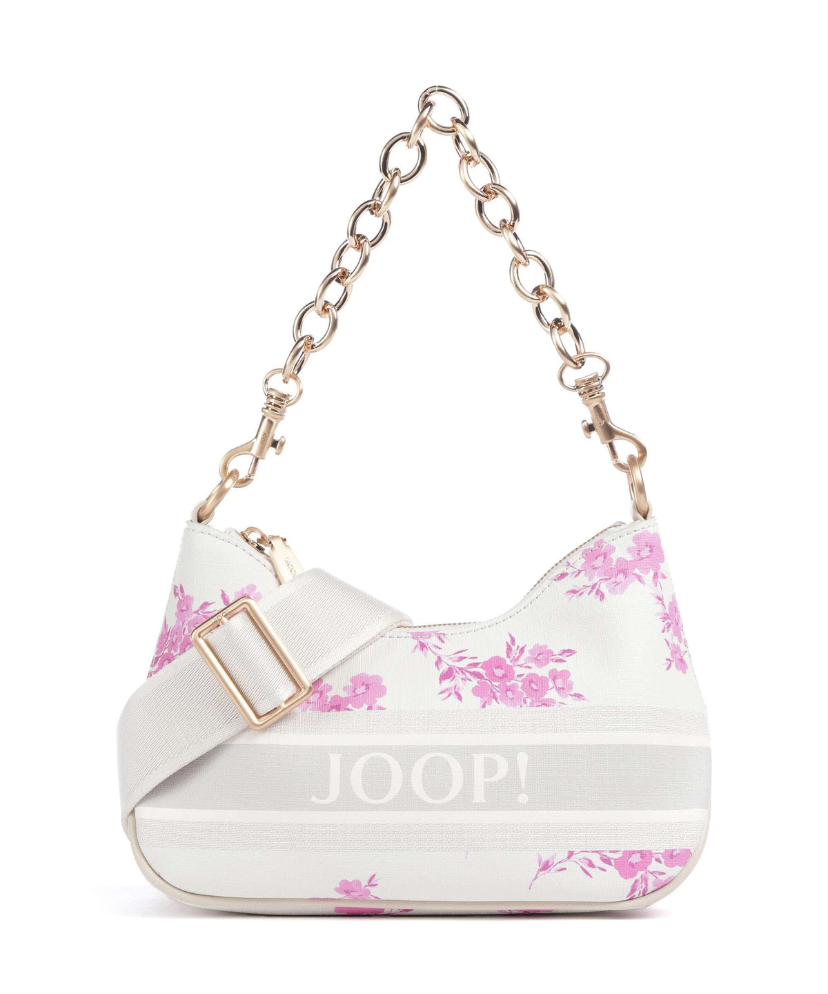 JOOP! Mazzolino Fiore Aimee Shoulder bag rose