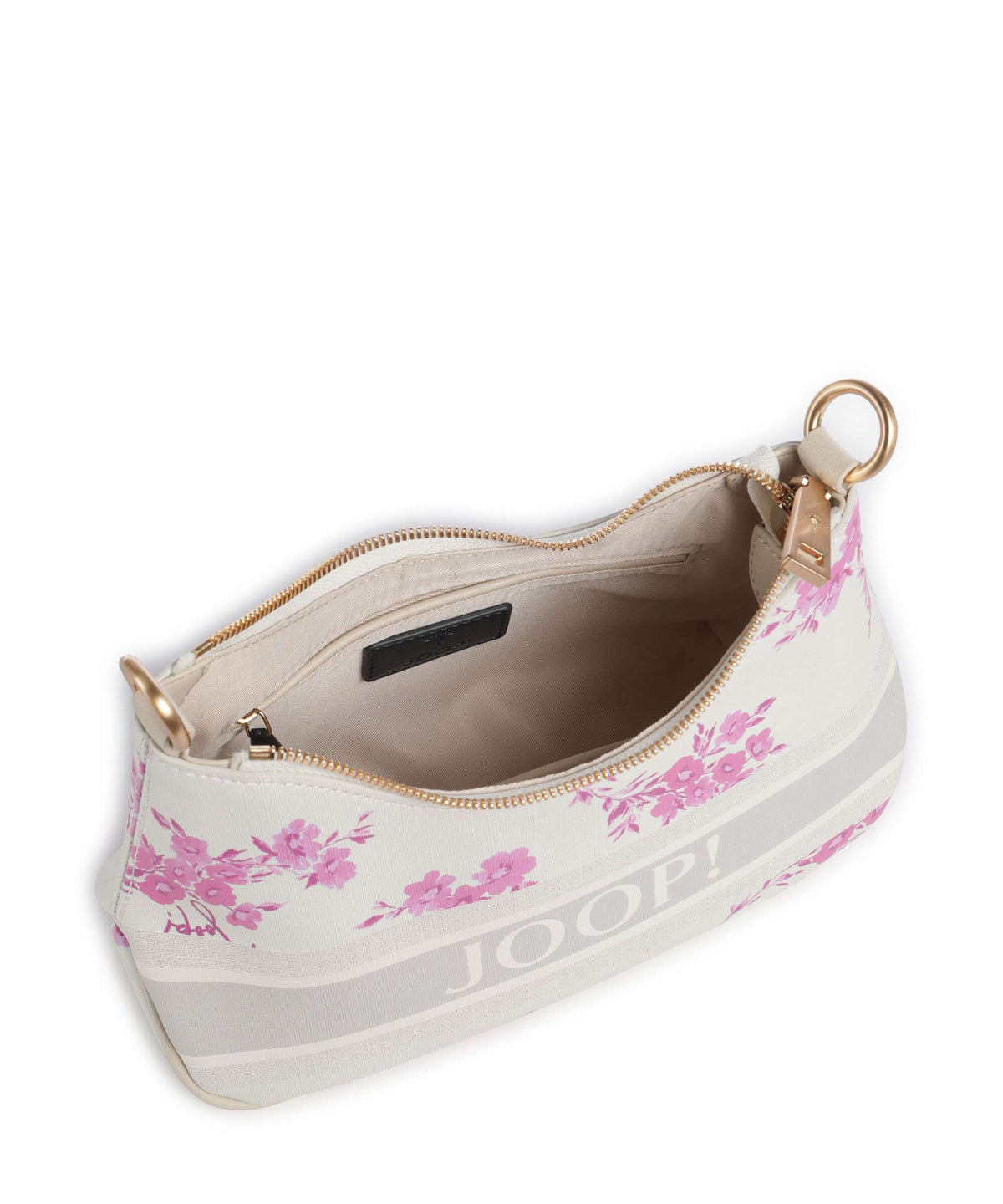 JOOP! Mazzolino Fiore Aimee Shoulder bag rose