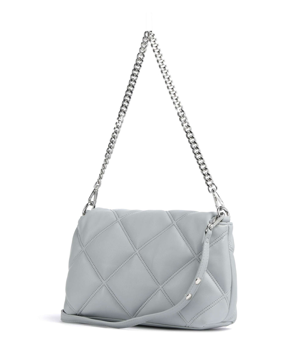 JOOP! Jeans Confetto Solar Shoulder bag light blue