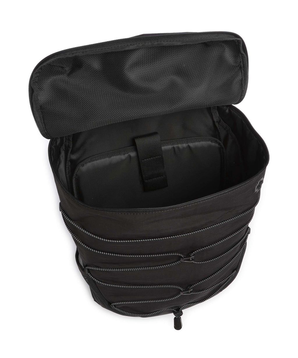 Strellson Homerton Enno Backpack black