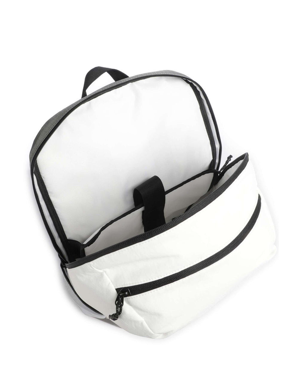 Strellson Homerton Niklas Backpack offwhite