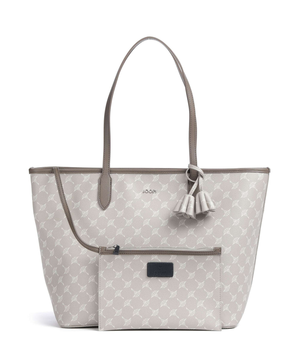 JOOP! Cortina 1.0 Lara Tote bag pelican