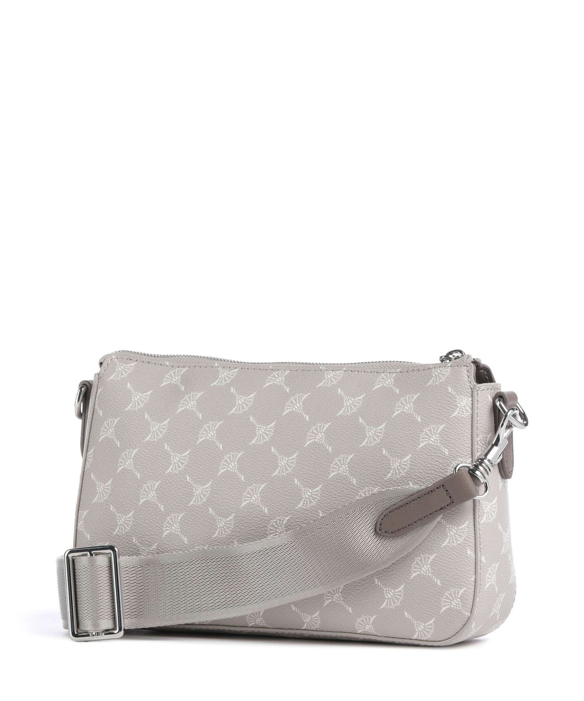 JOOP! Cortina 1.0 Jasmina Crossbody bag pelican