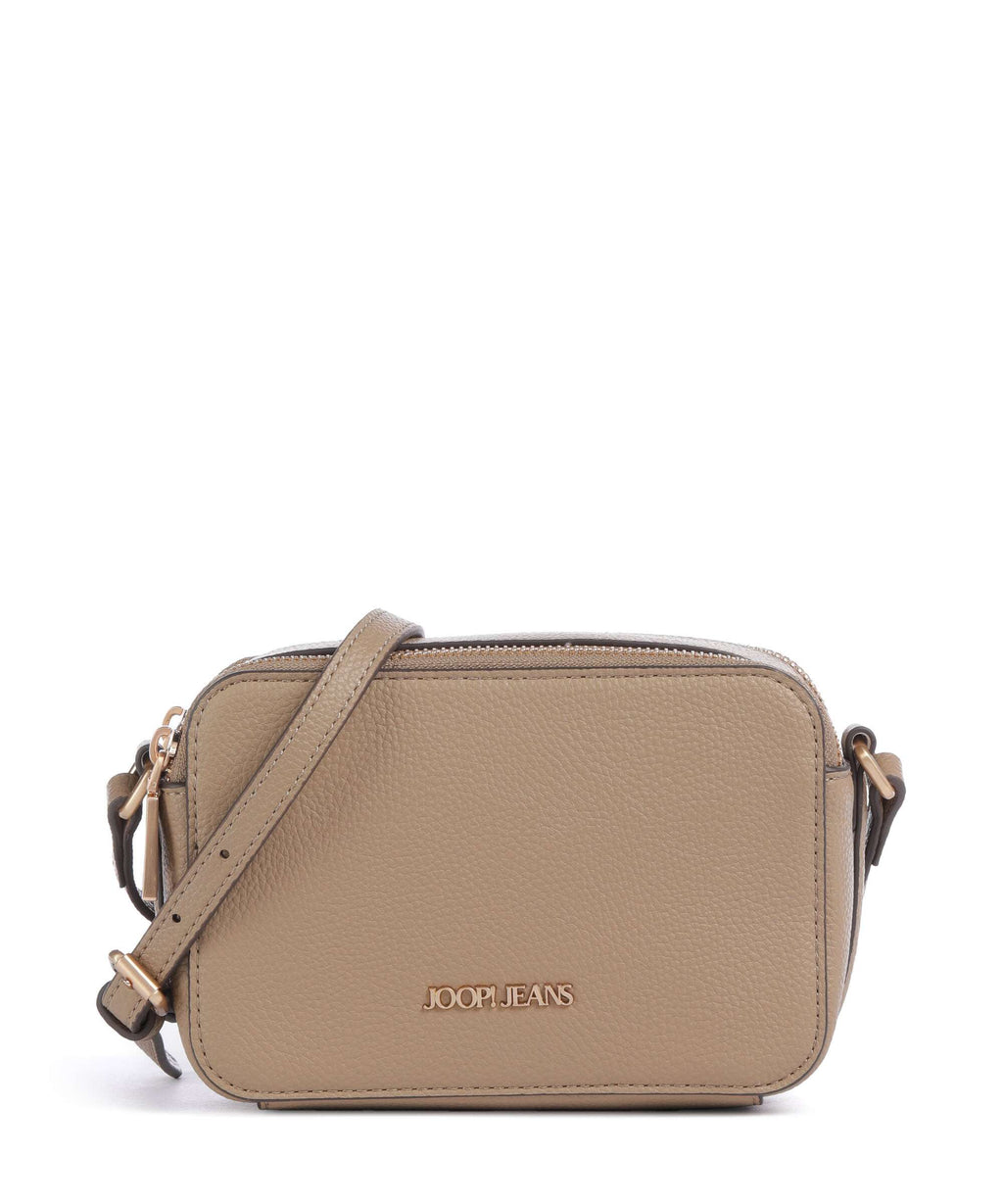 JOOP! Jeans Diurno Susan Crossbody bag tannin