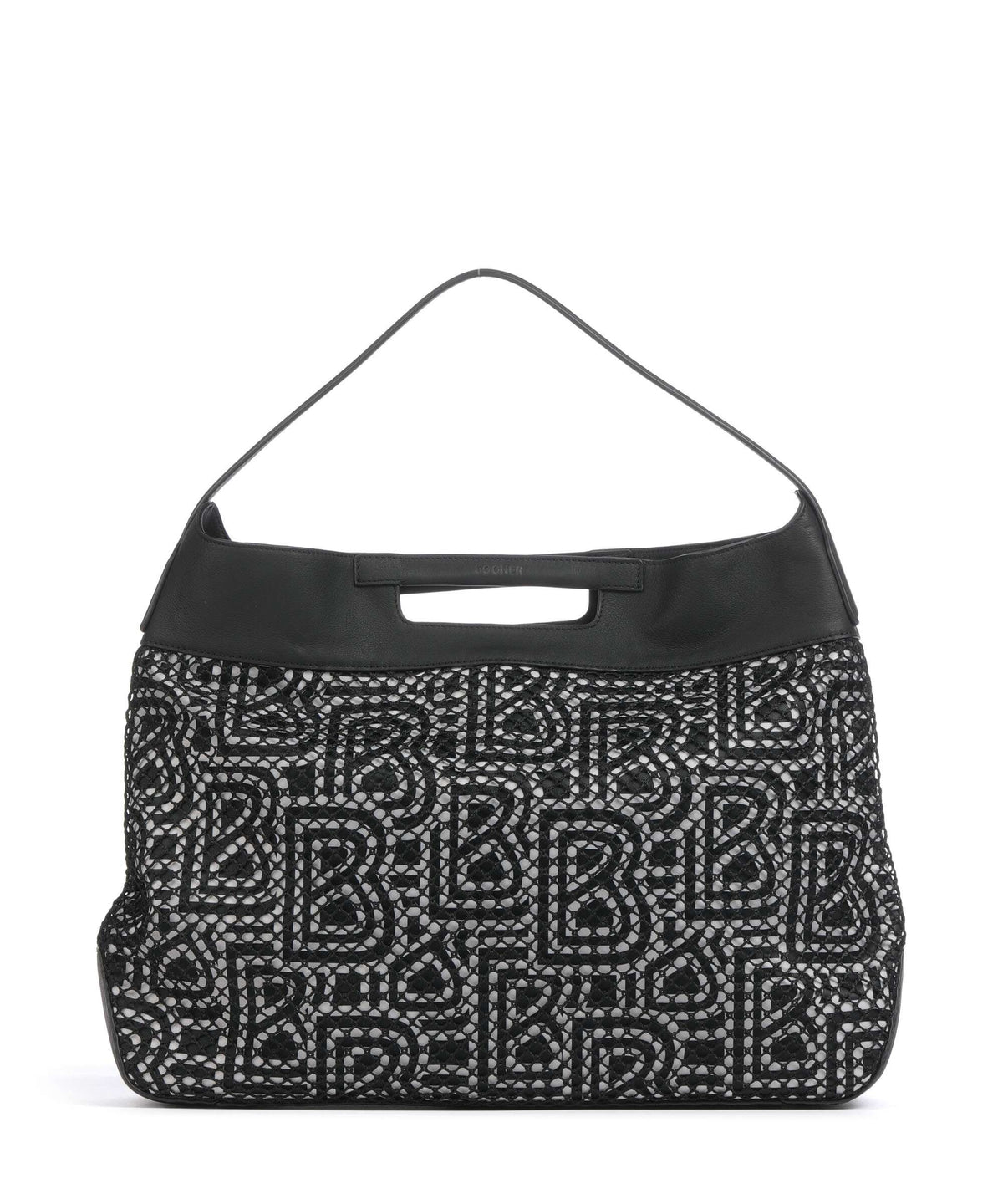 Bogner Walensee Mable Tote bag black