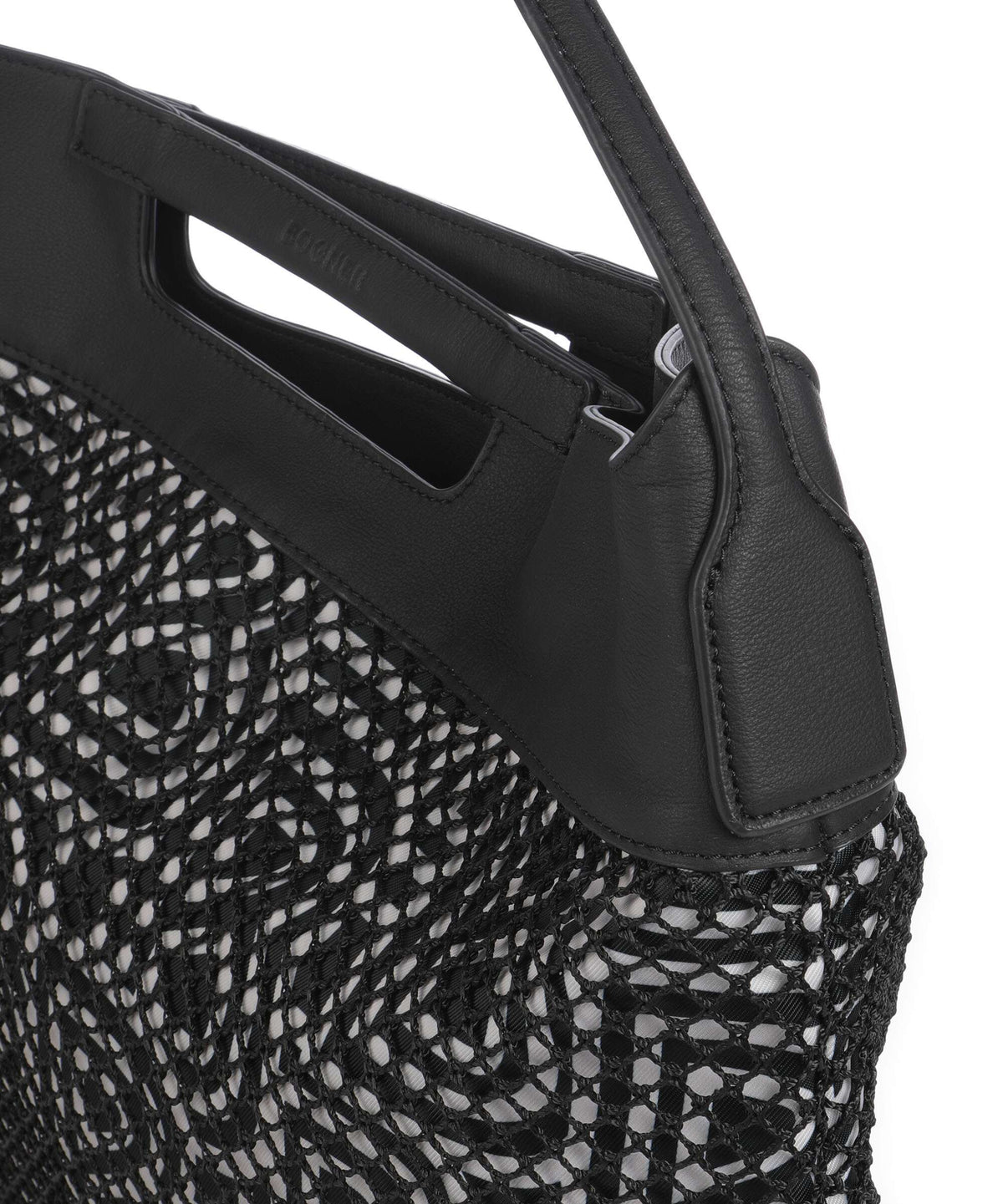 Bogner Walensee Mable Tote bag black