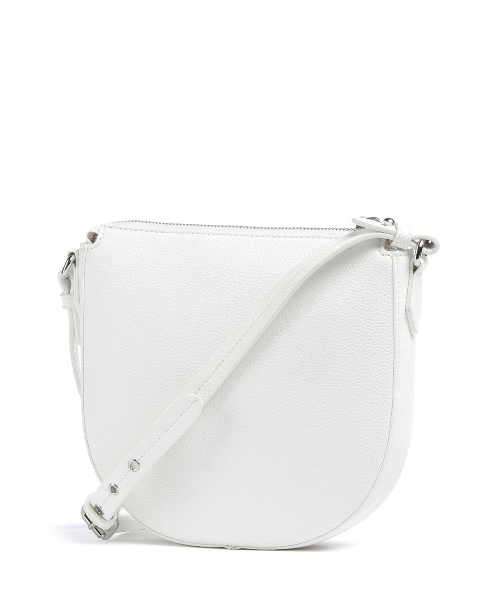 JOOP! Jeans Lettera 1.0 Stella Crossbody bag white