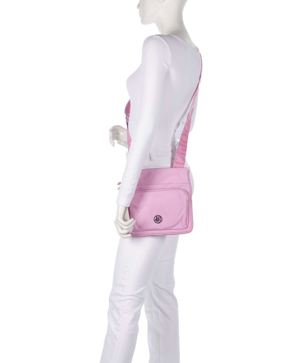 JOOP! Jeans Lietissimo Lilou Crossbody bag rose