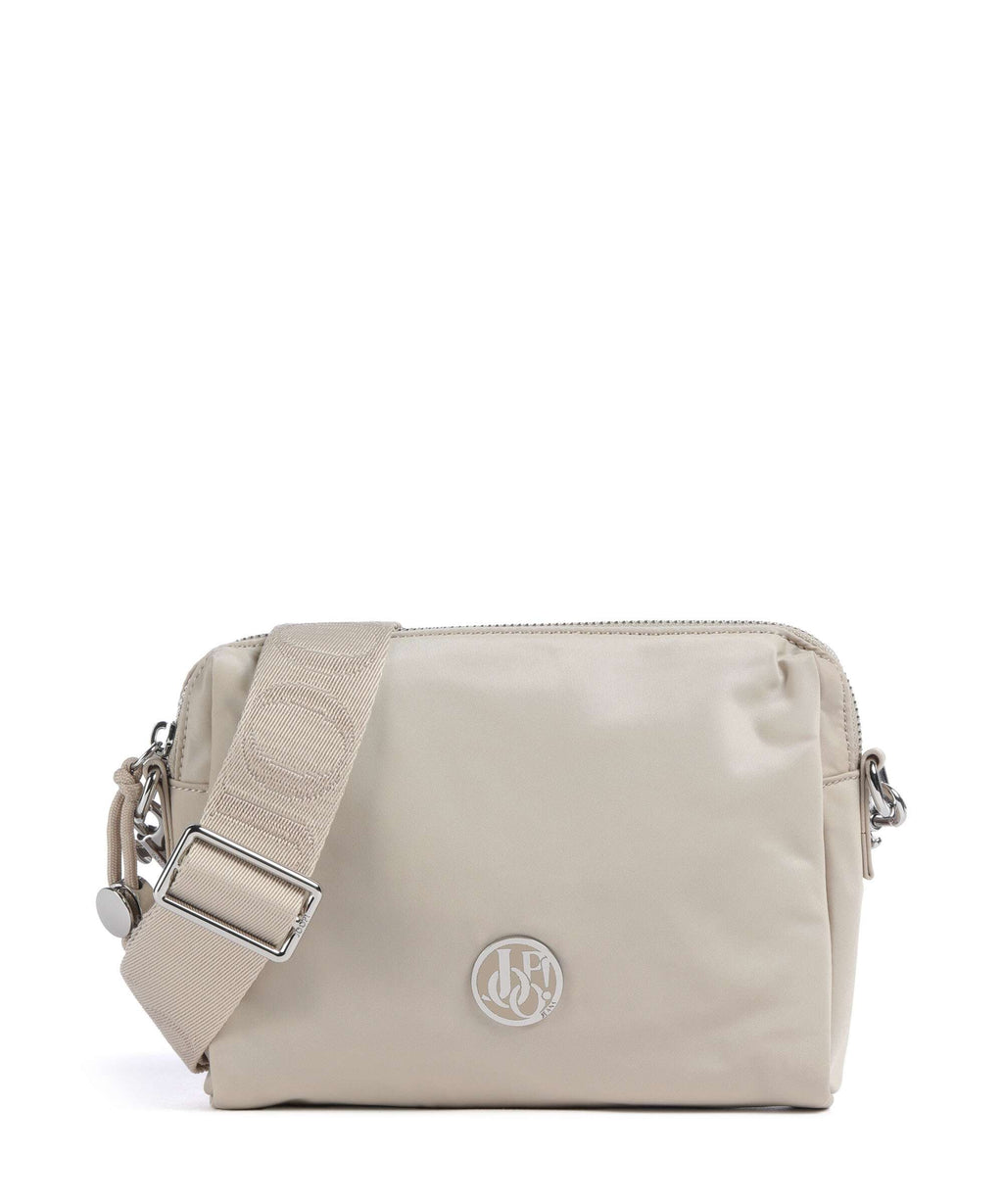 JOOP! Jeans Lietissimo Loretta Crossbody bag oyster gray