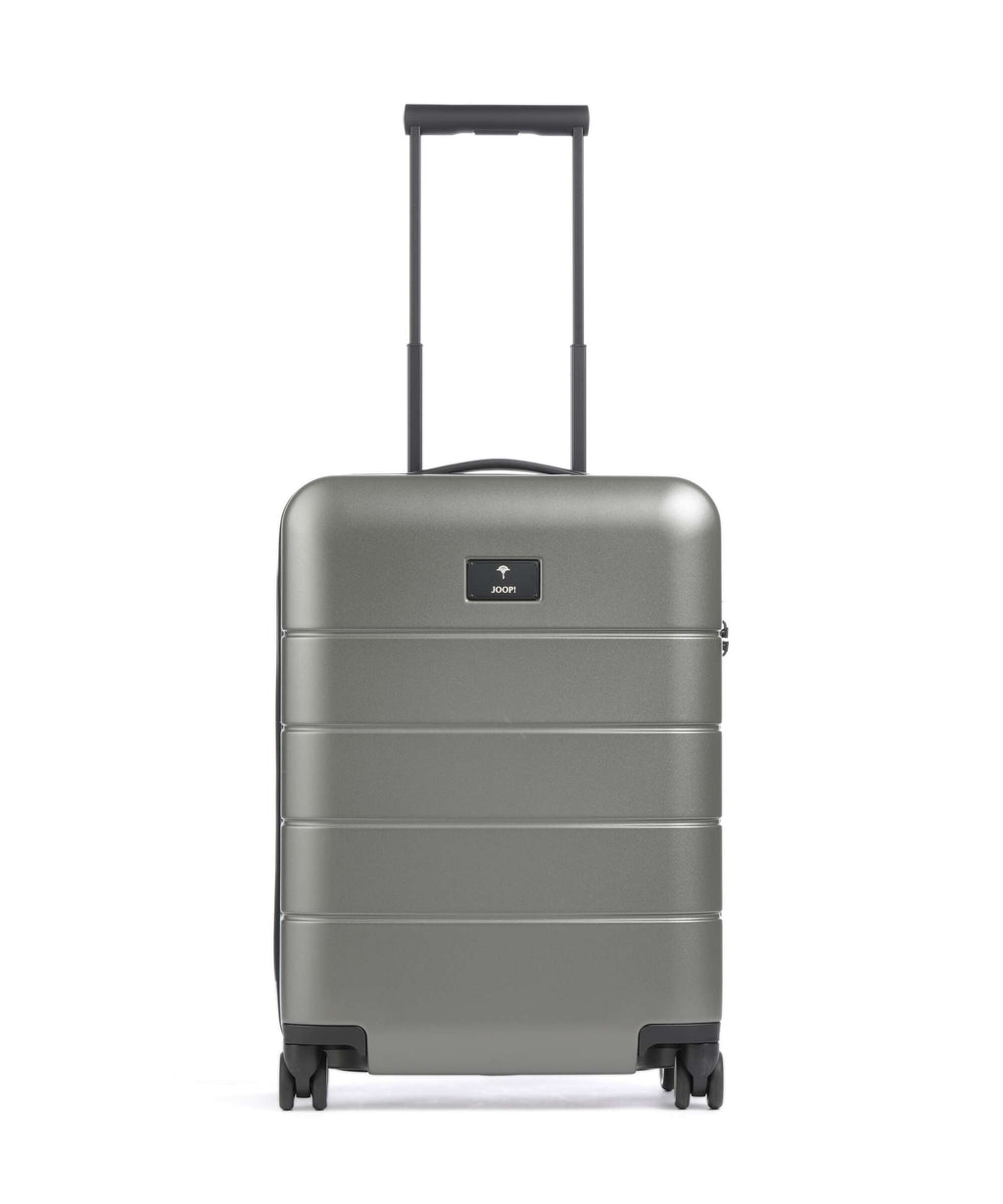 JOOP! Volare 1.0 C55 Spinner (4 wheels) khaki