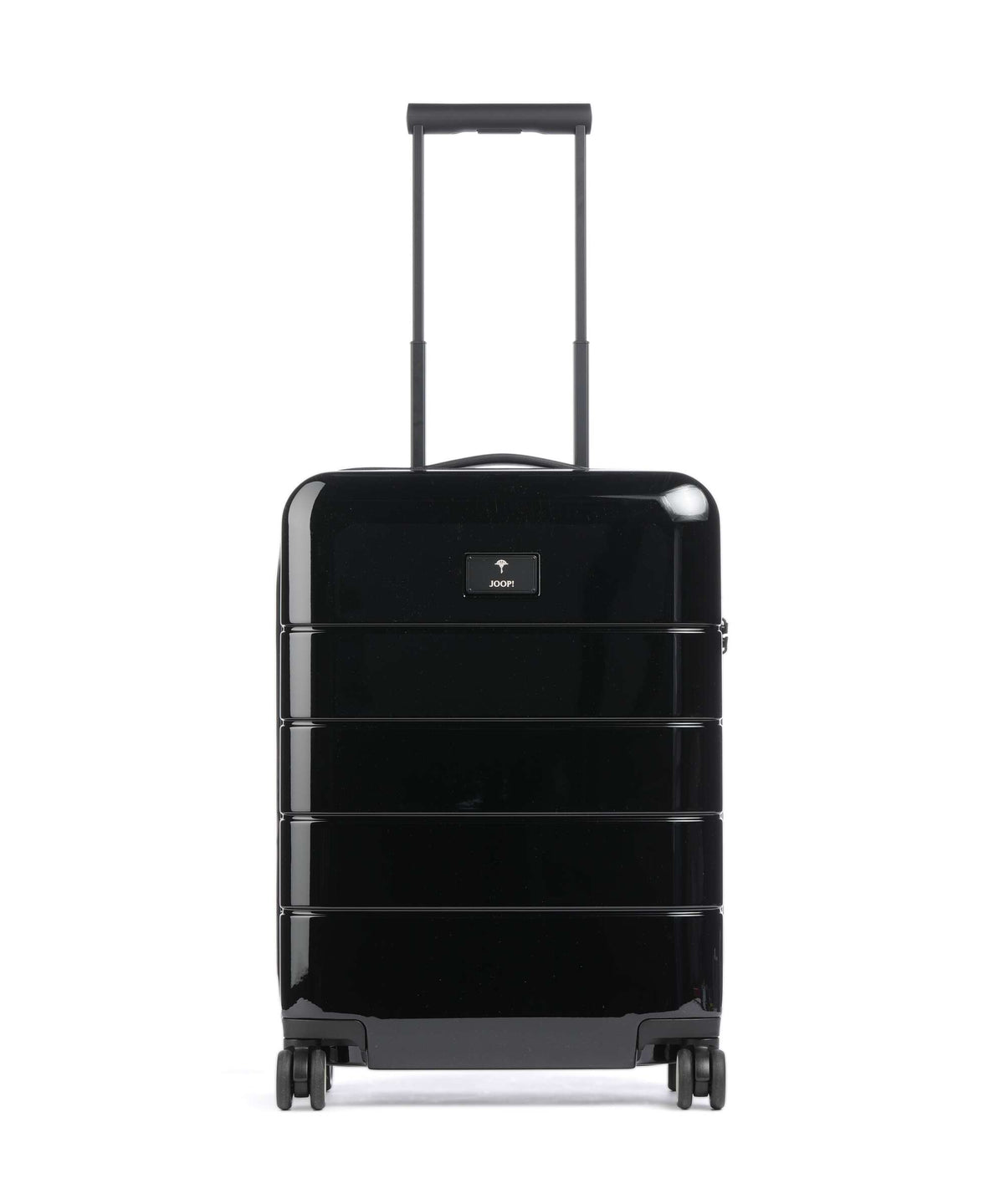 JOOP! Volare 1.0 C55 Spinner (4 wheels) black
