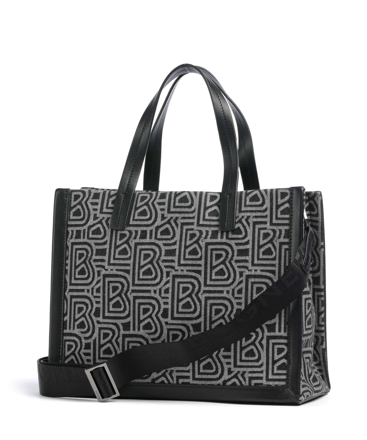 Bogner Aargau Liva Handbag black