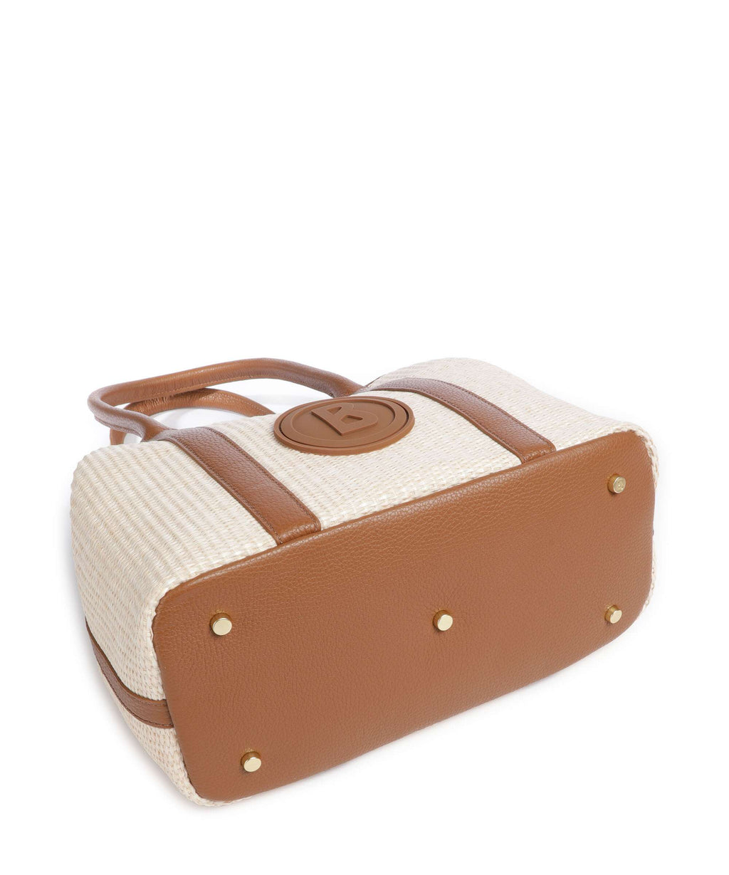 Bogner Choulex Sera Sera Tote bag bleached sand
