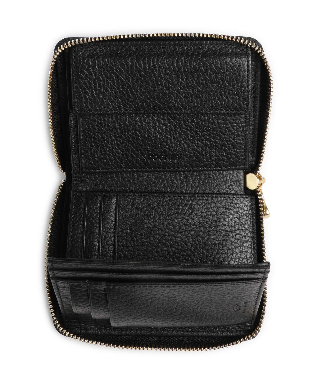Bogner Wallis Norah Wallet black