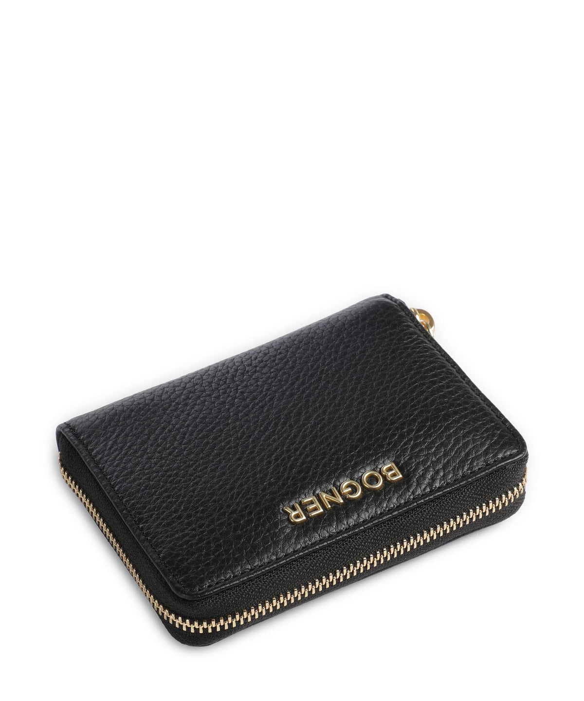 Bogner Wallis Norah Wallet black