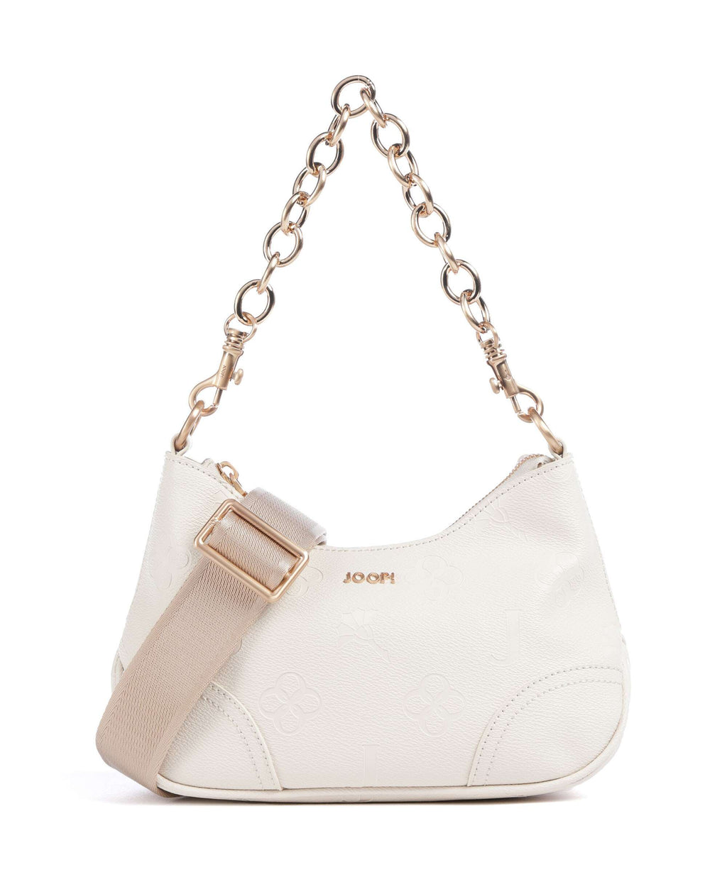 JOOP! Decoro Edition Aimee Shoulder bag offwhite