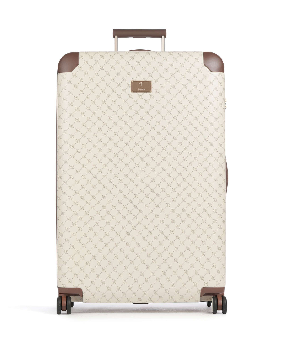 JOOP! Cortina Volare 1.0 C75 Spinner (4 wheels) offwhite