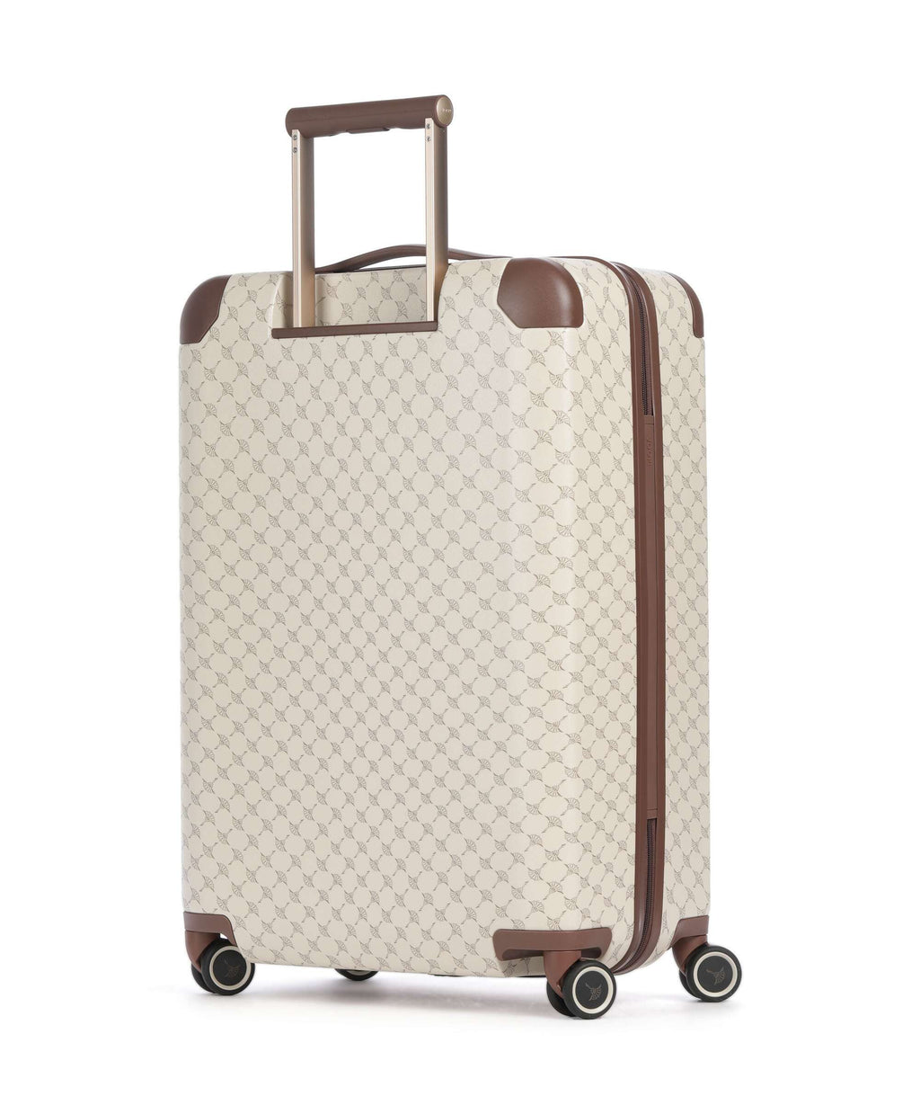 JOOP! Cortina Volare 1.0 C65 Spinner (4 wheels) offwhite