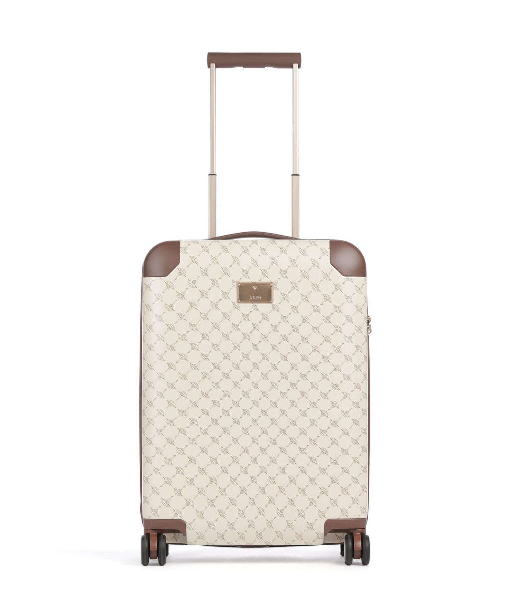 JOOP! Cortina Volare 1.0 C55 Spinner (4 wheels) offwhite