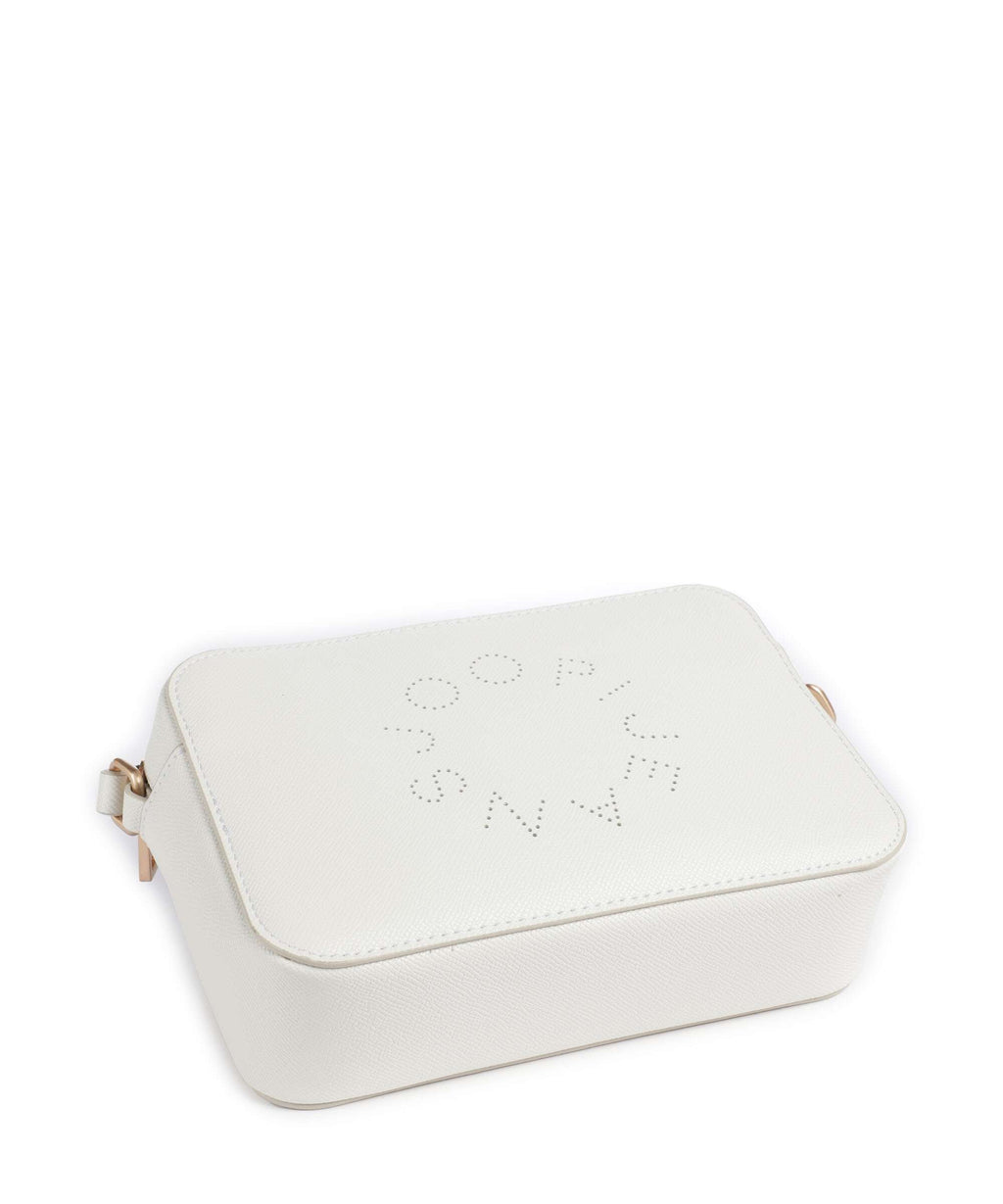 JOOP! Jeans Giro Cloe Crossbody bag white