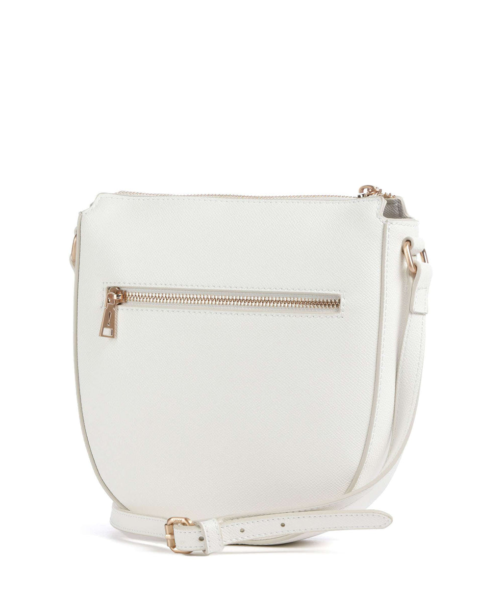 JOOP! Jeans Giro Stella Crossbody bag white