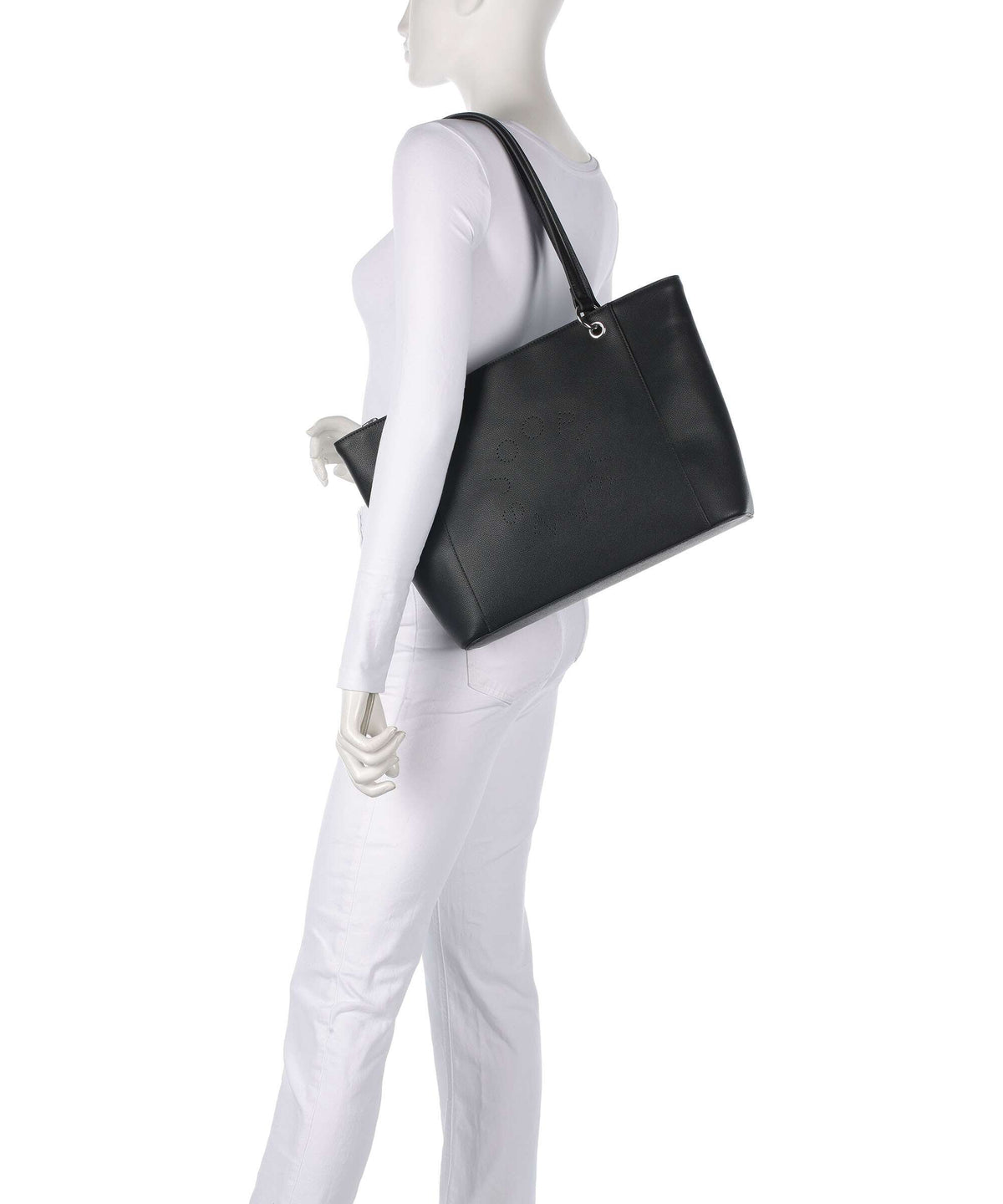 JOOP! Jeans Giro Imani Tote bag black