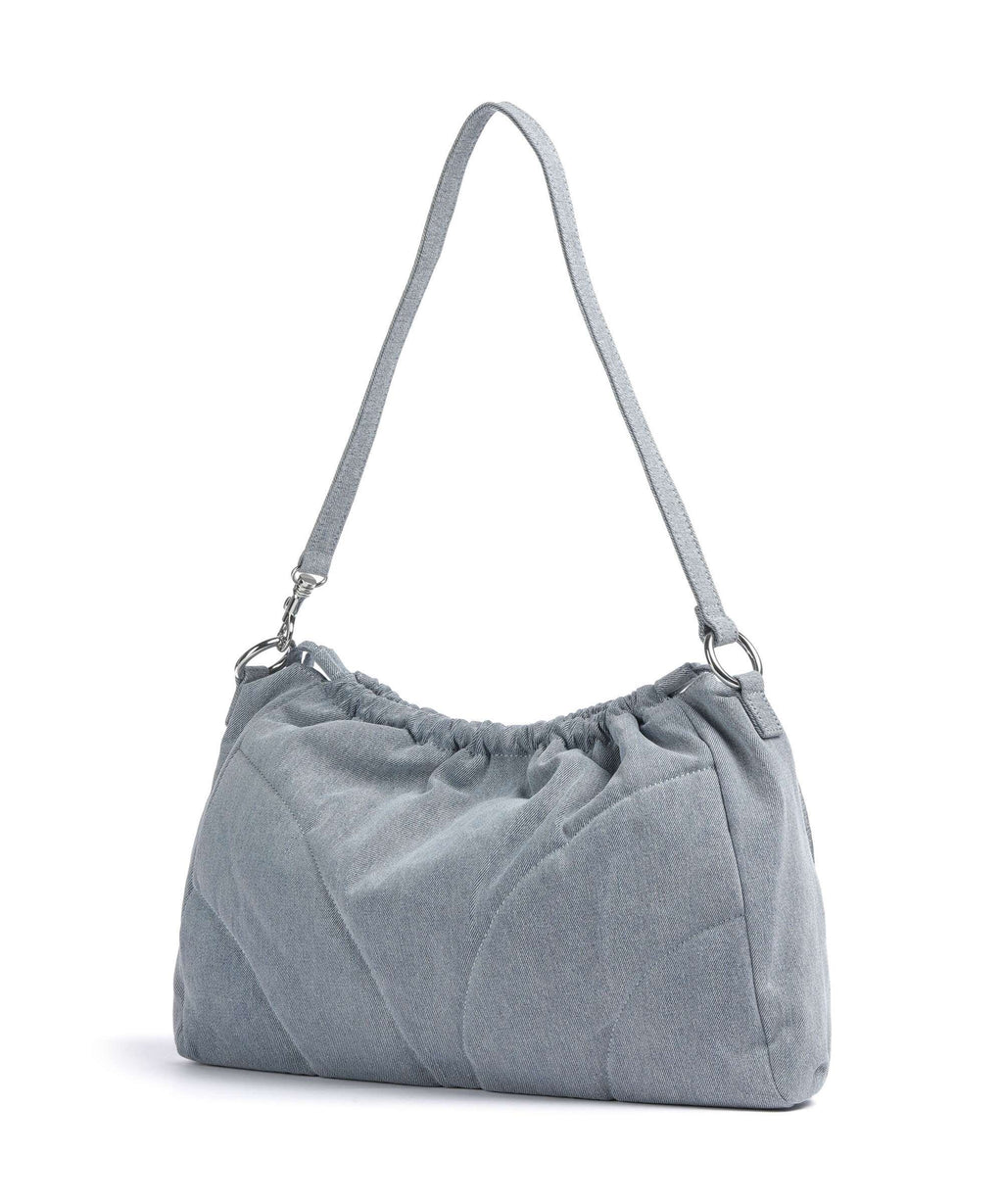 JOOP! Jeans Grunge Sasou Bucket bag mid blue
