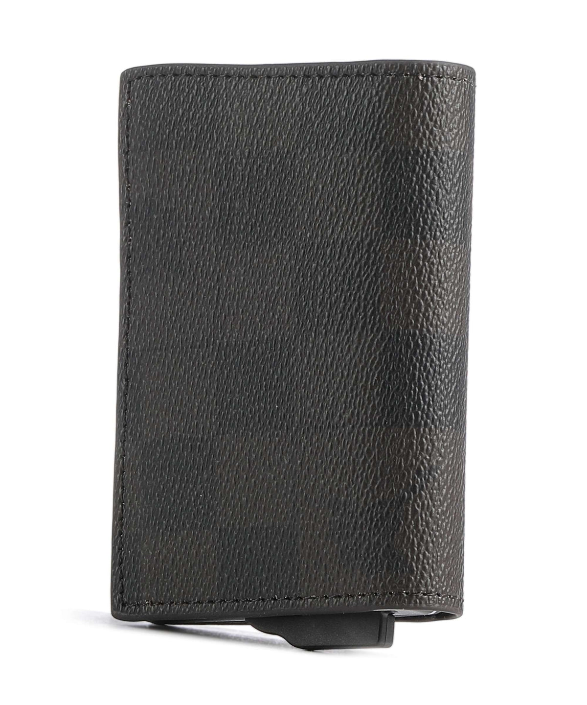JOOP! Cortina Piazza C-One Credit card holder seal brown