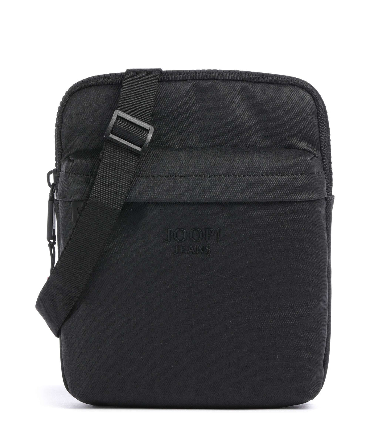 JOOP! Jeans Buccino Liam Crossbody bag black