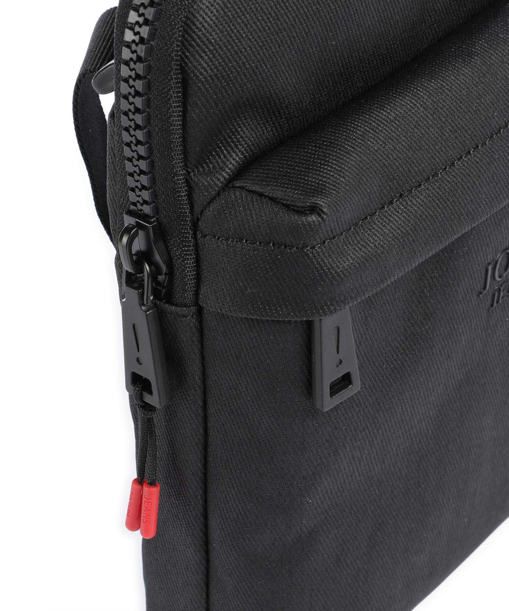 JOOP! Jeans Buccino Liam Crossbody bag black
