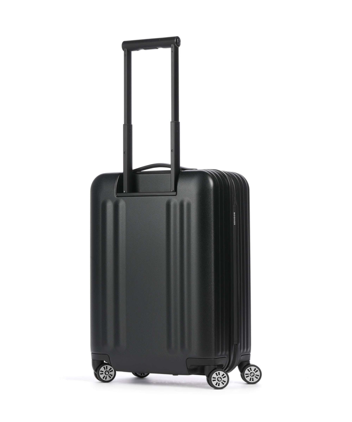 Bogner Piz Tamaro Spinner (4 wheels) black