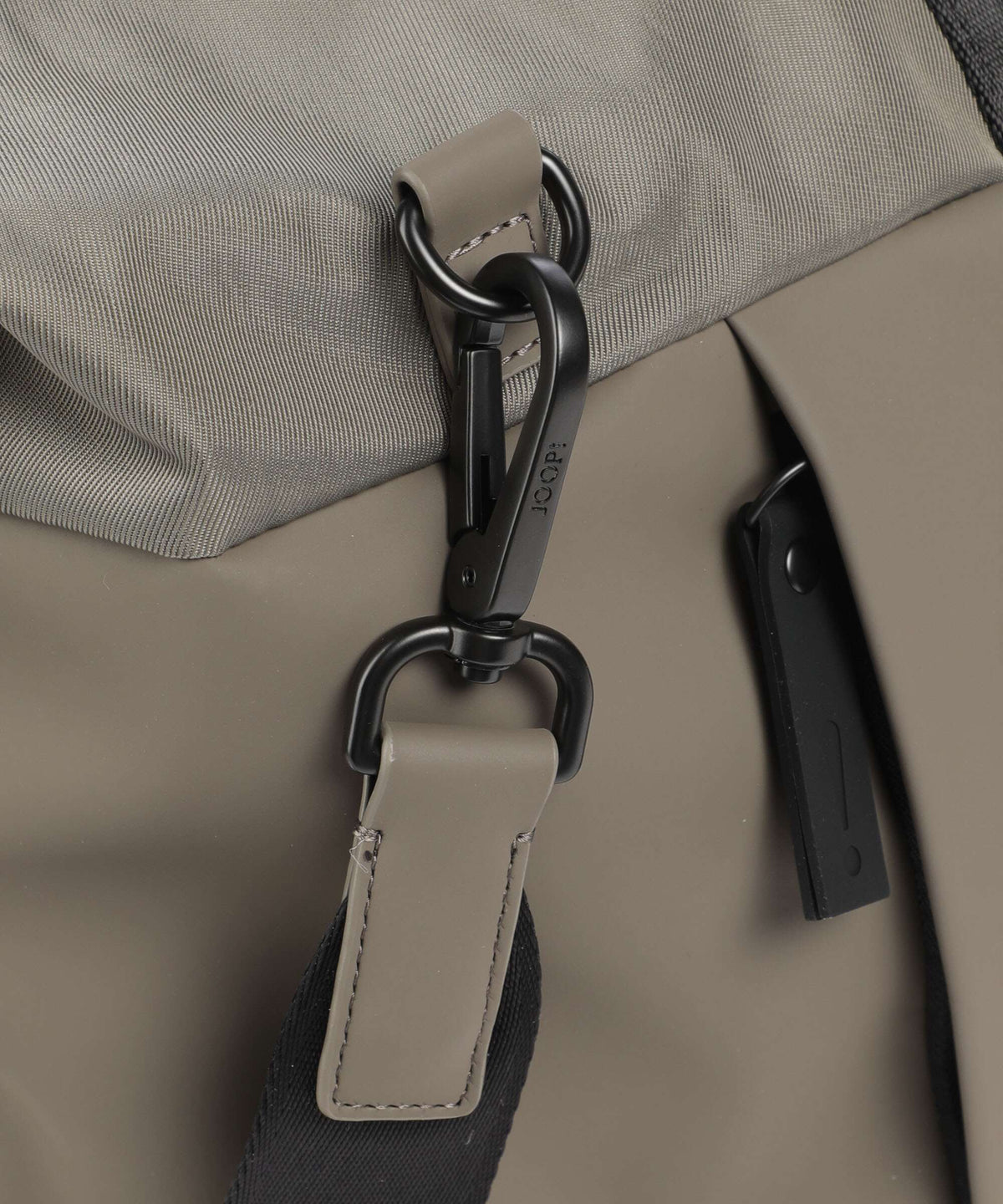 JOOP! Jeans Atessa Maik Weekend bag morel