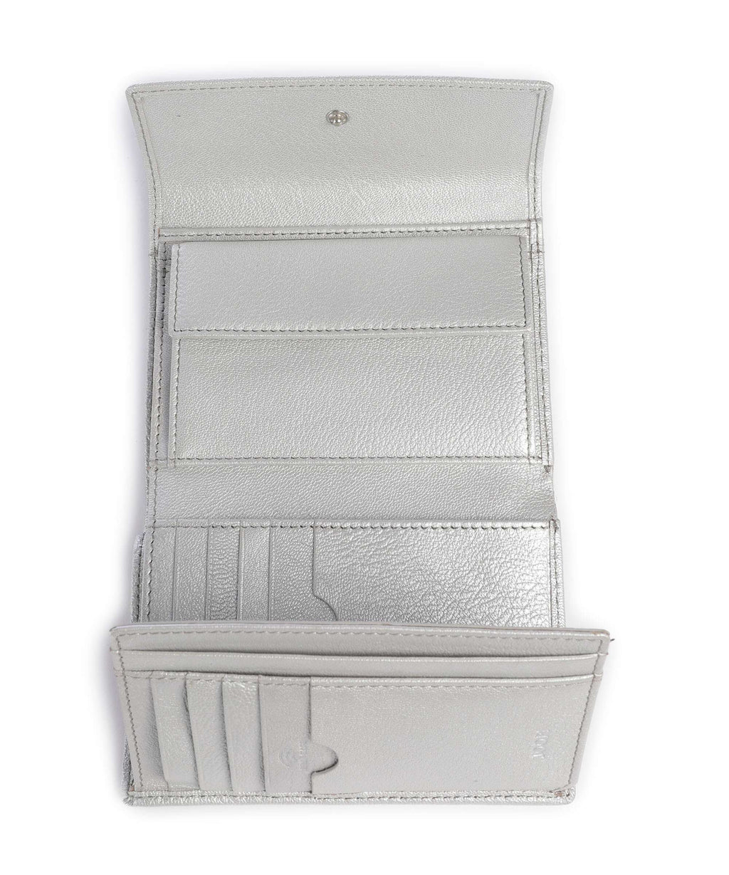 JOOP! Lantea Cosma Wallet silver