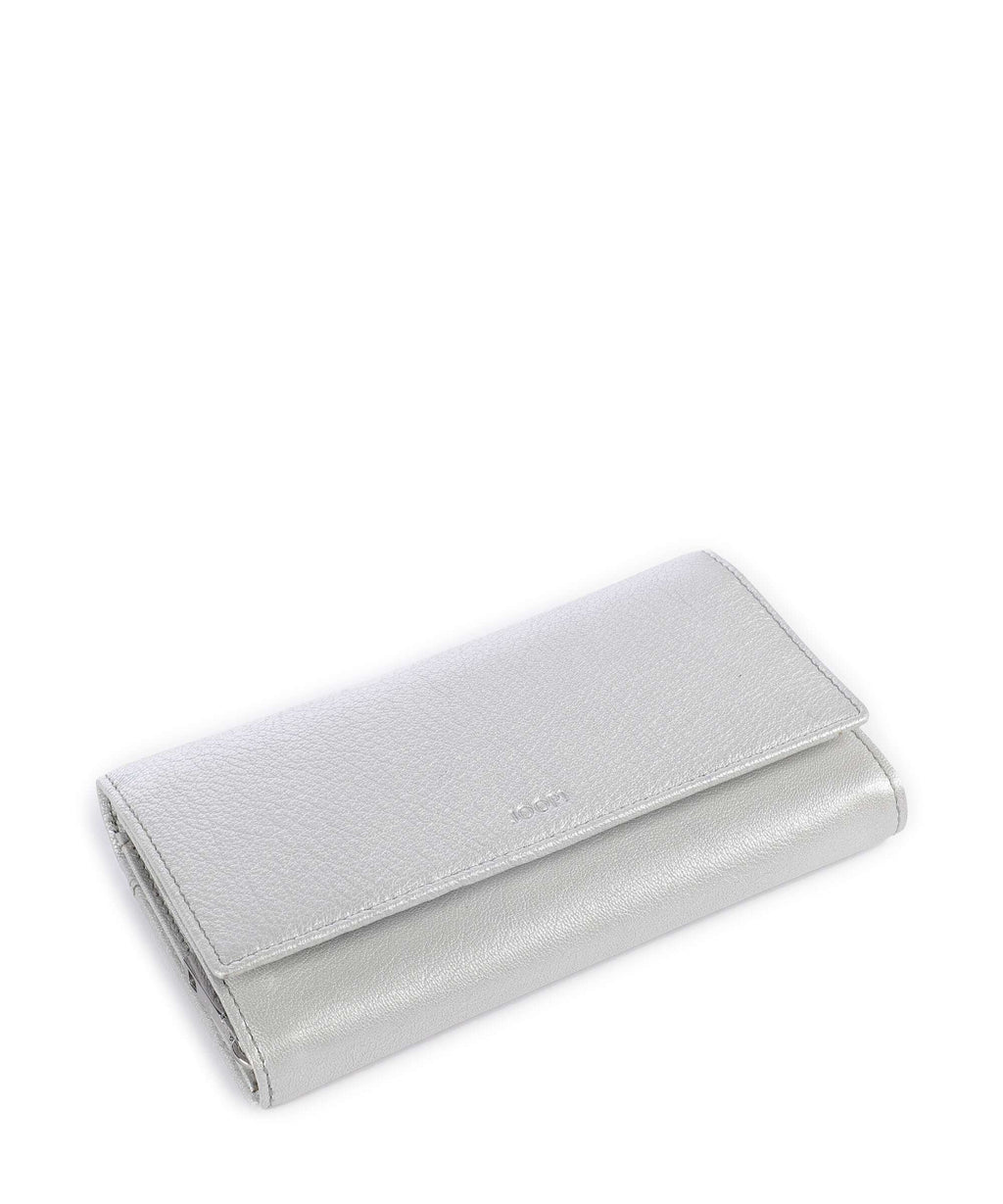 JOOP! Lantea Europa Wallet silver