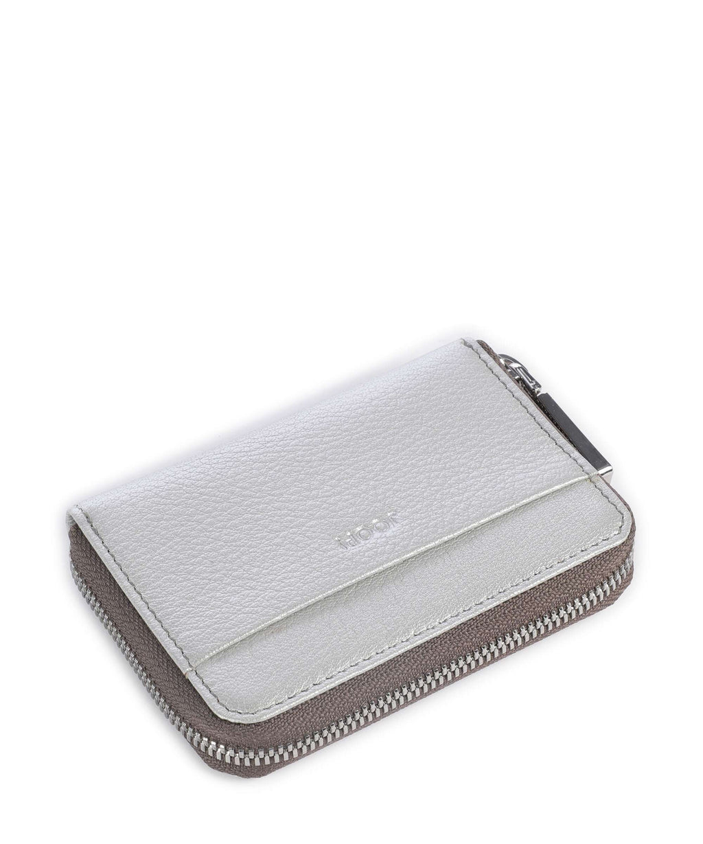 JOOP! Lantea Aena Wallet silver