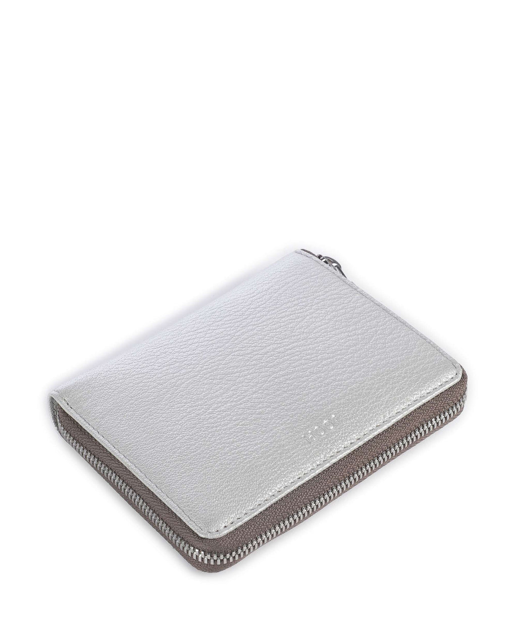 JOOP! Lantea Nisa Wallet silver