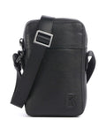 Bogner Kiroro Jacob Crossbody bag black