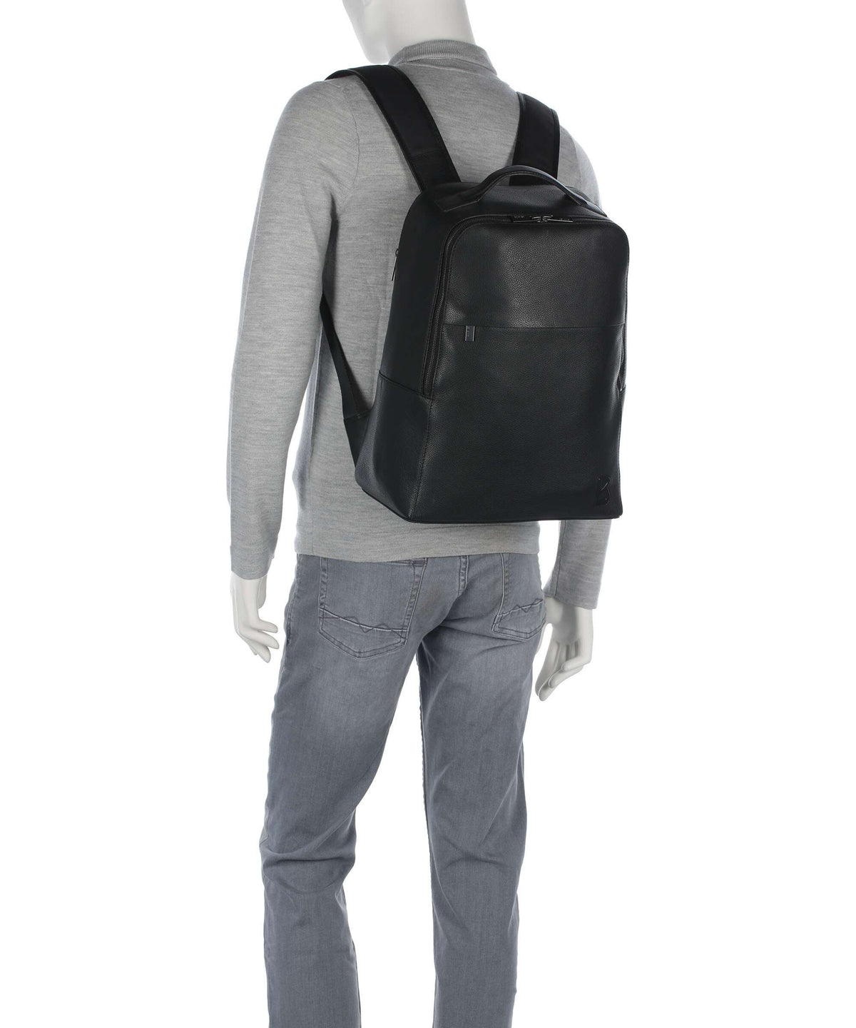 Bogner Kiroro Gero Backpack black