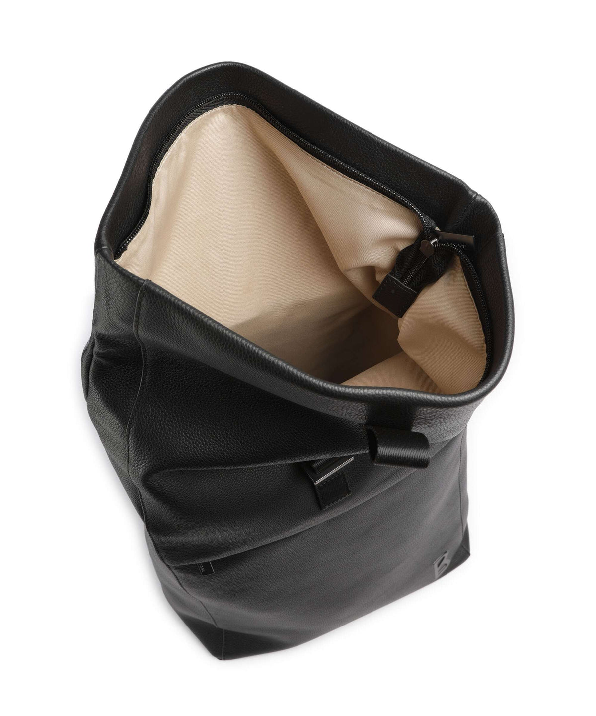 Bogner Kiroro Leon Backpack black