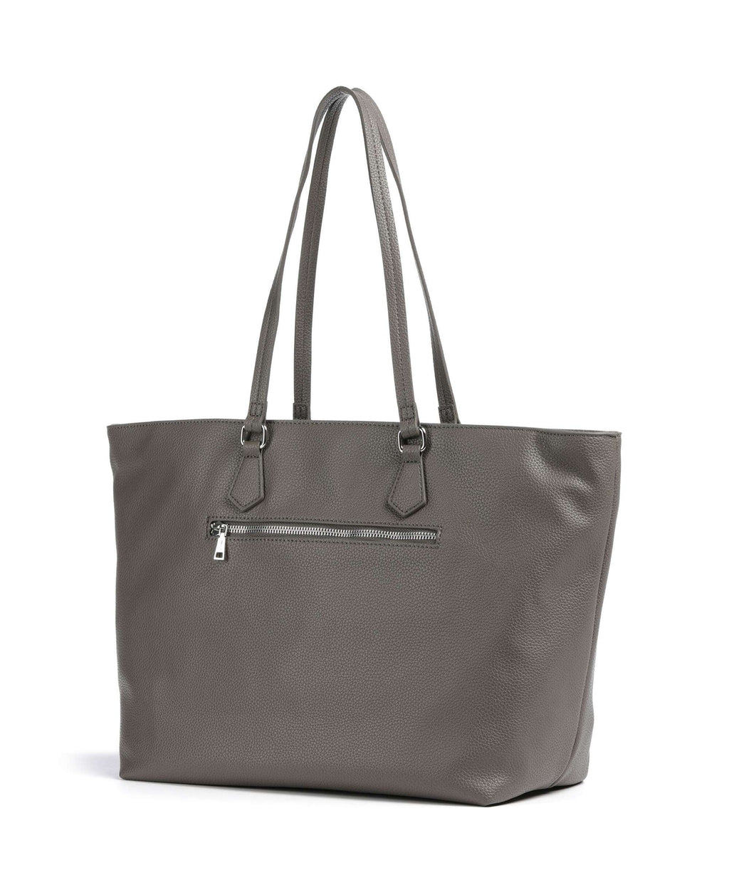 JOOP! Jeans Lettera 1.0 Lara Tote bag grey