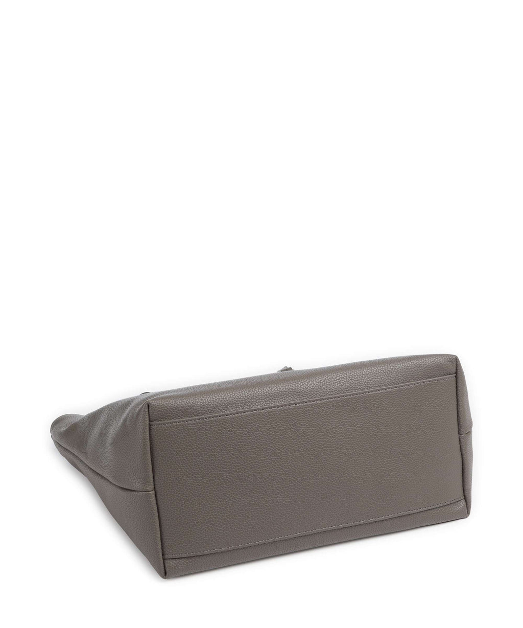 JOOP! Jeans Lettera 1.0 Lara Tote bag grey