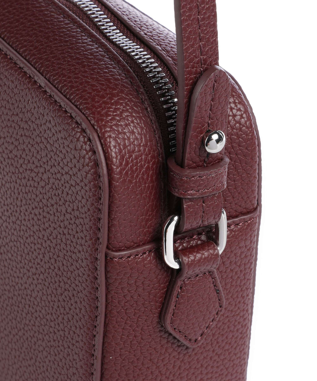 JOOP! Jeans Lettera 1.0 Cloe Crossbody bag burgundy